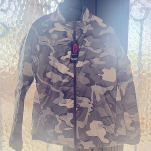 Killik women’s reversible Alpine jacket NWT 2X XXL Sportsman’s Warehouse